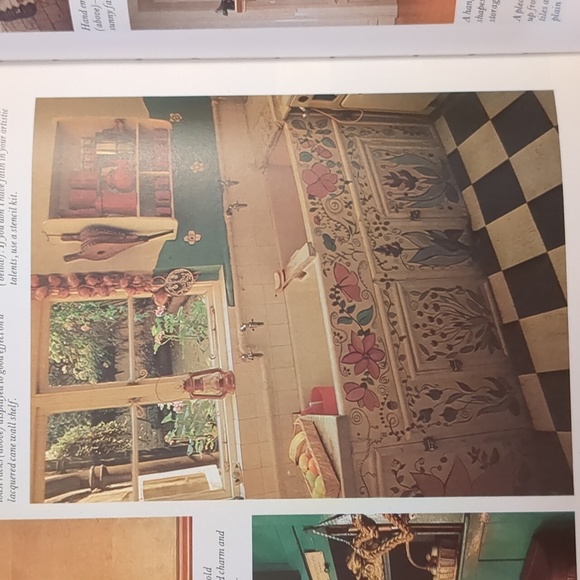 1970s The Kitchen Book by Terence Conran - vintage 1970s interior design… - Picture 14 of 16